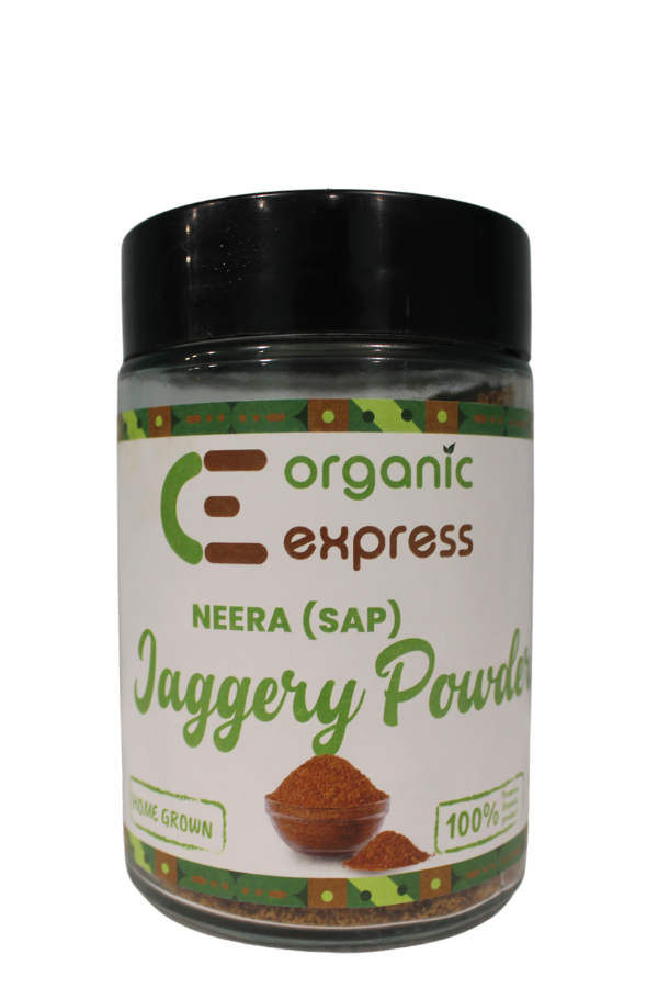 Organic Express Wood Pressed Coconut Oil-500 ML